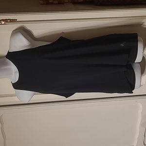 Under armour tank